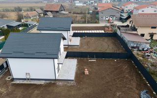 Casa Individualǎ | 4 Camere | Cartier Izvor - Poză 9