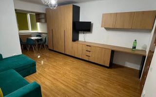 Garsoniera renovata 1 minut metrou Lujerului, Militari - Poză 1