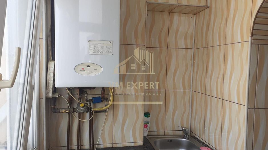 AGENTIE IMOBILIARA VINDE APARTAMENT 3 CAMERE, ZONA VISOI, MOBILAT - Poză 6