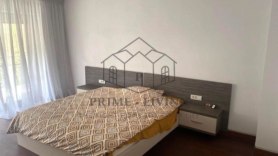 DUPLEX MODERN LA INCHIRIERE SAU VANZARE IN COMPLEX REZIDENTIAL - Poză 5