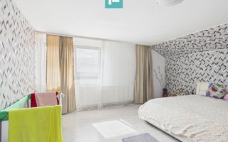 Casă 3 camere + spațiu afacere lângă Timișoara - Poză 47