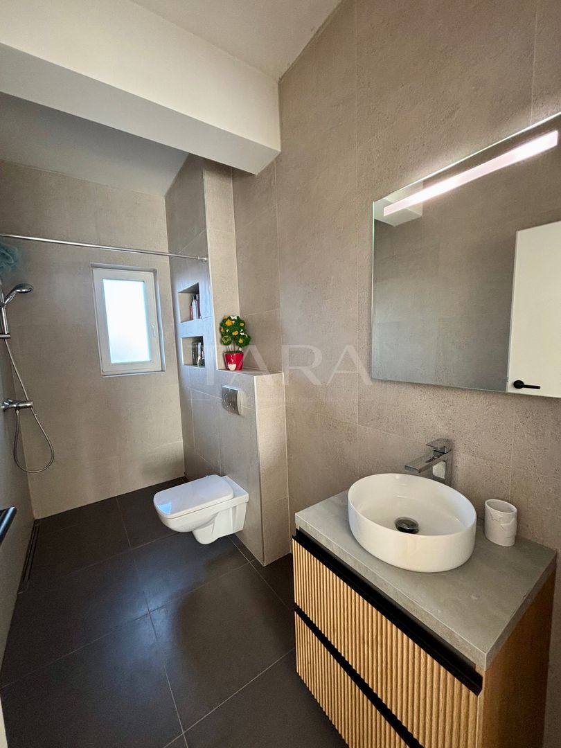 Apartament 3 camere Someseni, 96mp - Poză 7