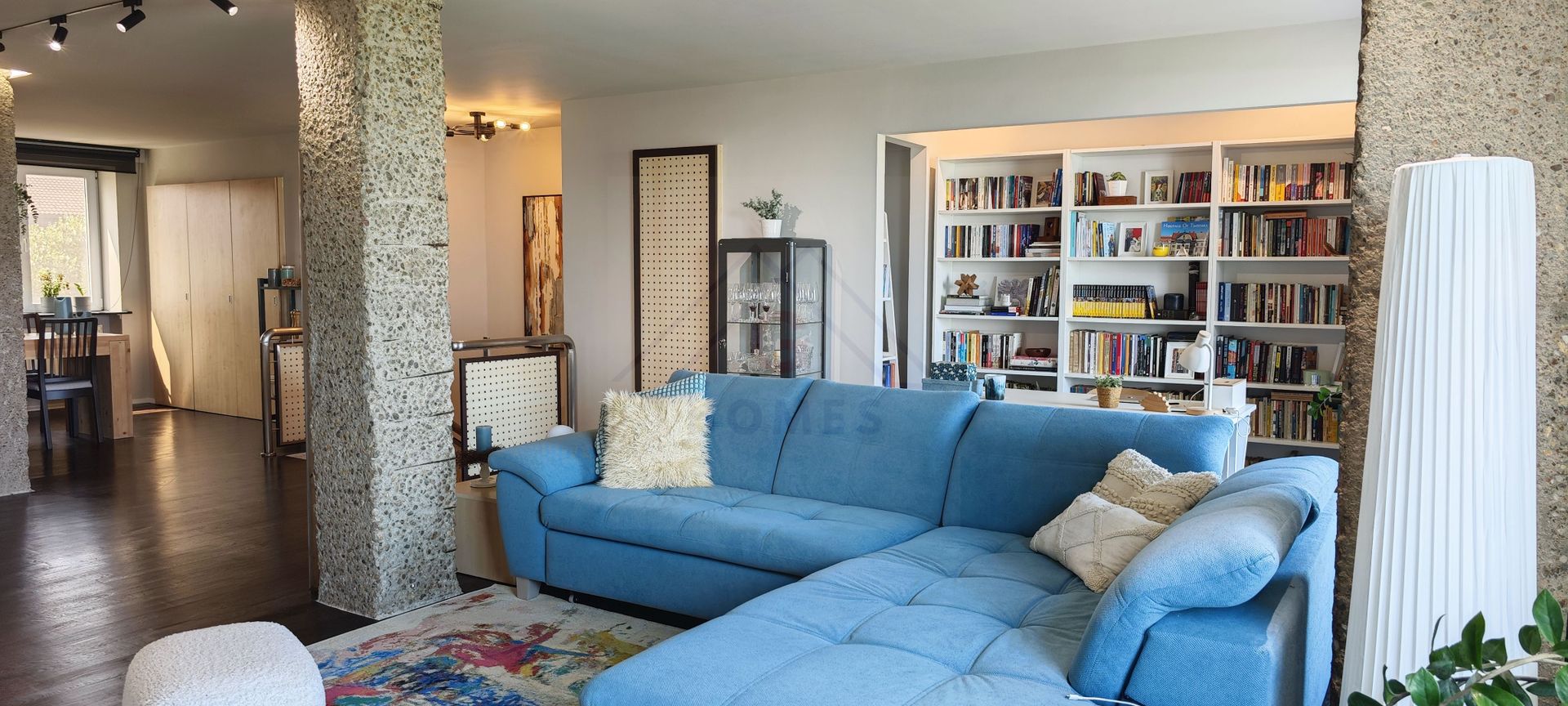 Penthouse de revista. Panorama incredibila! COMISION ZERO! - Poză 2