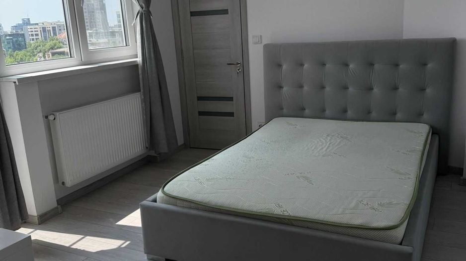 Ap 3 camere unirii, piata corneliu coposu - Poză 1