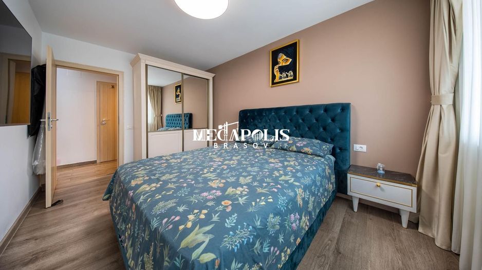 2 Camere | Urban Plaza | Parcare - Poză 2