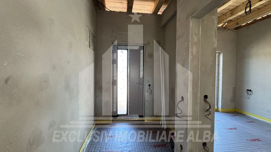 Casa individuala | 115 mp | 399 mp teren | Toate utilitatile | Orizont - Poză 5