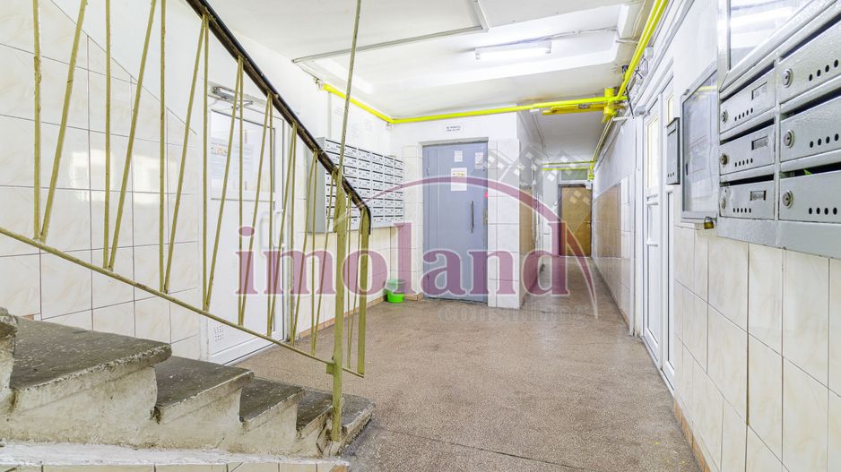 Apartament - 3 camere cu centrala proprie - Vanzare - Pta Rahova - Poză 12