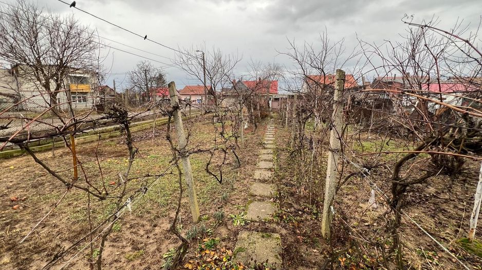 Casă Episcopia, teren 700 mp. 97 500 E (neg). Comision 0. - Poză 7