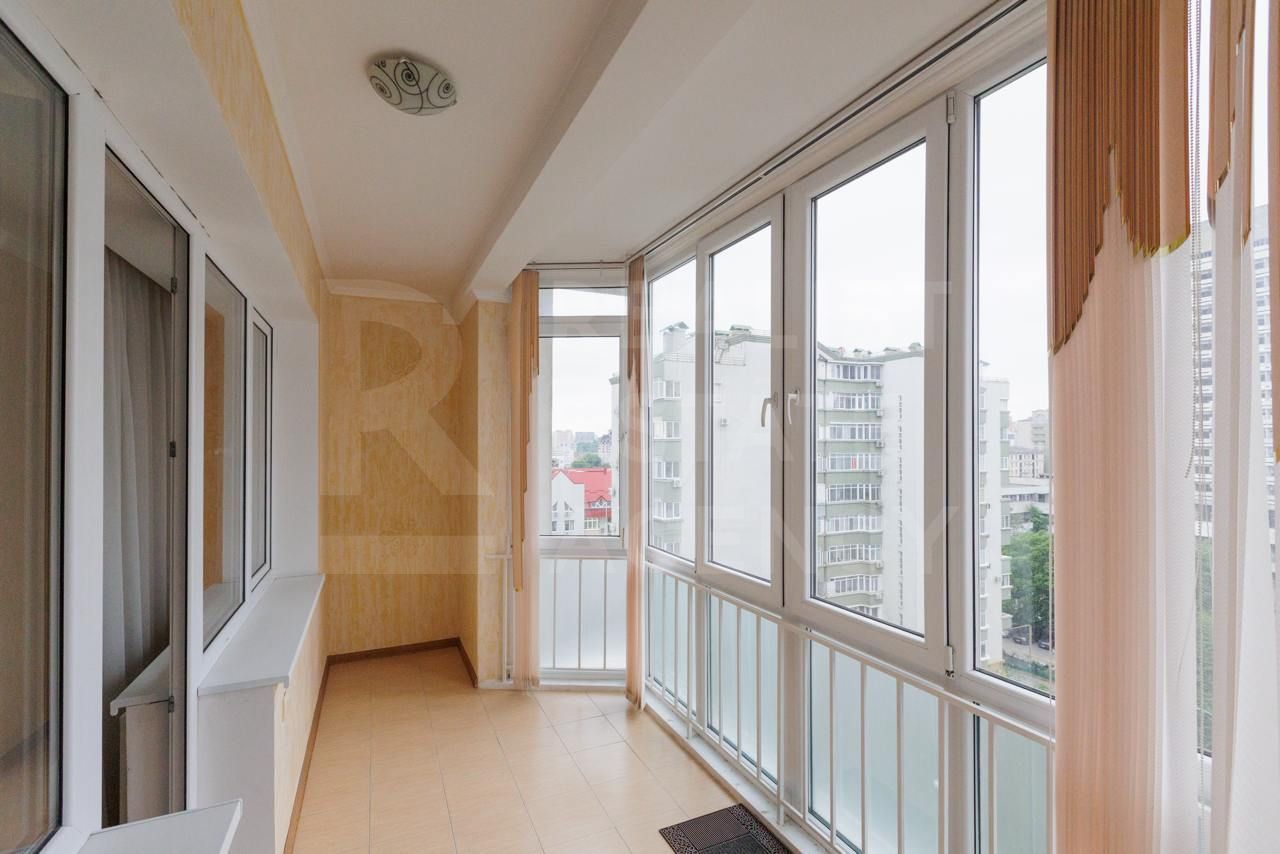 Chirie, apartament, 2 camere, strada Anestiade Nicolae, Centru - Poză 12