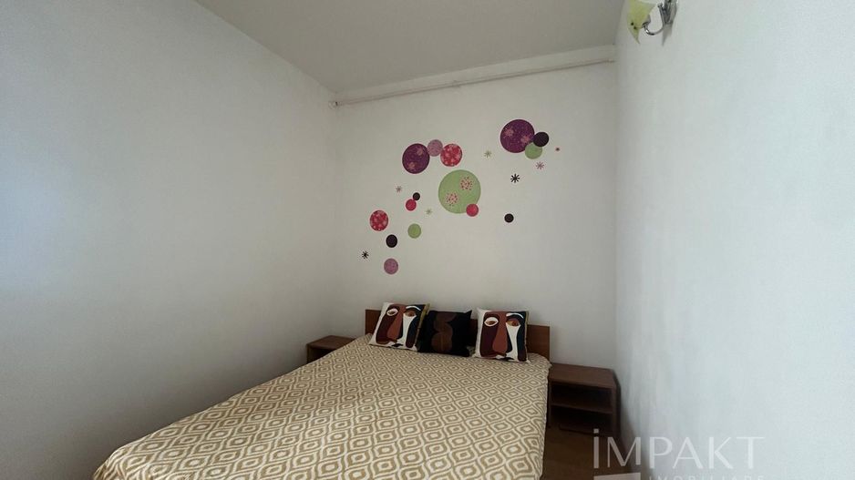 Vanzare apartament cu 1 camera in zona Piata Marasti! - Poză 4