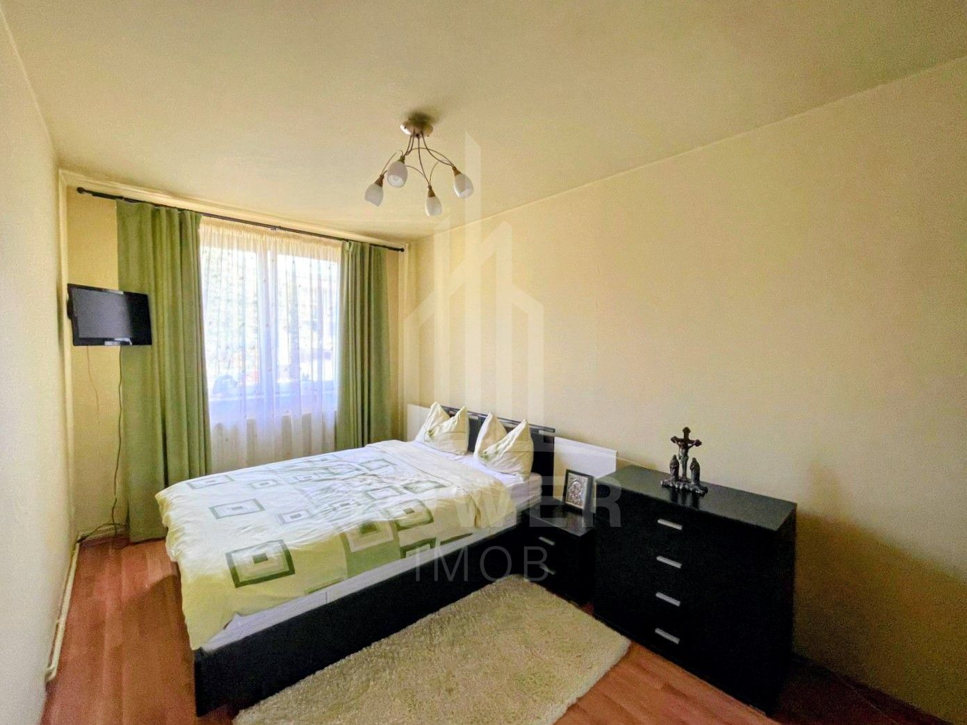Apartament spatios de inchiriat zona Hipodrom 1 - Poză 6