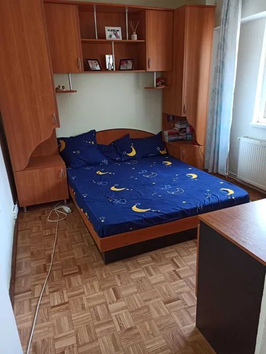 Apartament 4 camere, IC Frimu 88 mp - Poză 5