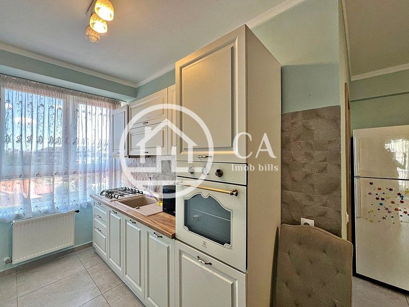 Apartament de închiriat cu 3 camere în zona Prima Shop, Oradea - Poză 7