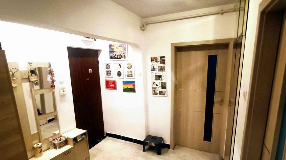 Apartament 2 camere, 50 mp + 2 balcoane, zona Iulis Mall, Cluj-Napoca. - Poză 9