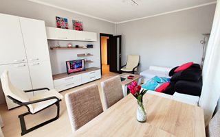 2 camere, decomandat, bloc nou, modern, Calea Turzii, Leroy Merlin - Poză 1