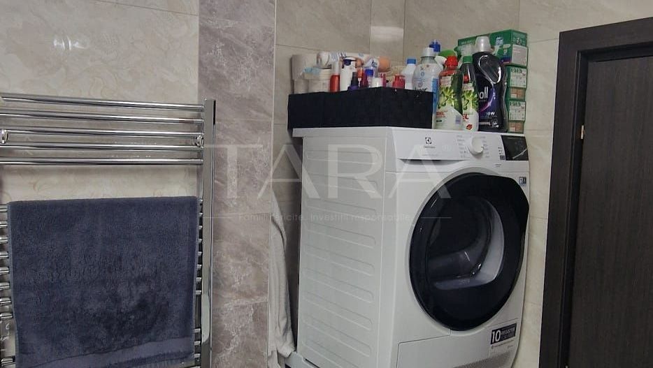 Apartament 2 camere, Baciu, zona Petrom - Poză 7