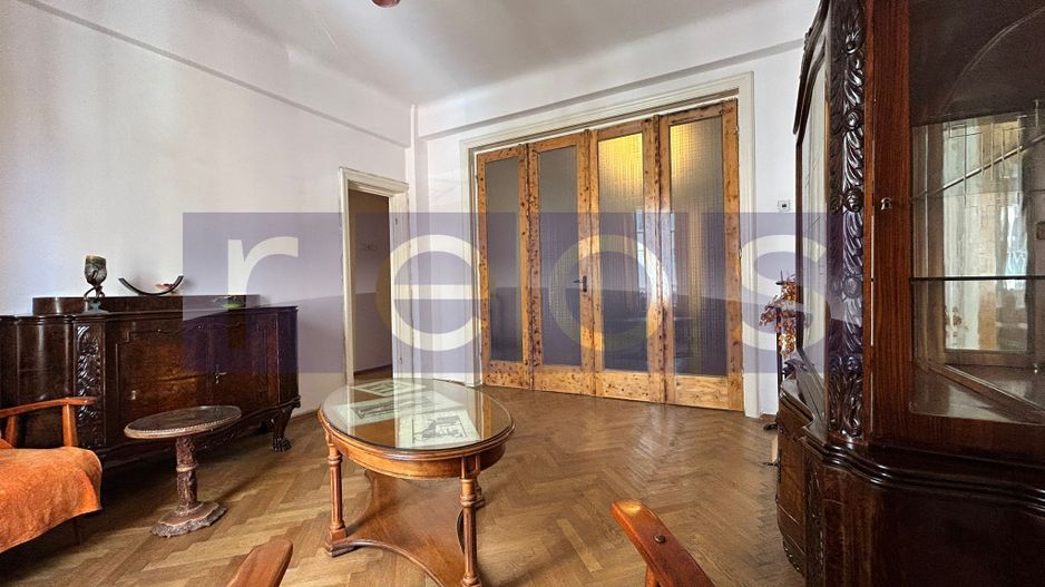 VANZARE APARTAMENT 4 CAMERE | IDEAL INVESTITIE | UNIVERSITATE-BATISTE - Poză 3