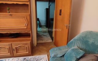 2 camere RENOVAT • MOBILAT • UTILAT • 2 MINUTE METROU JIULUI - Poză 2