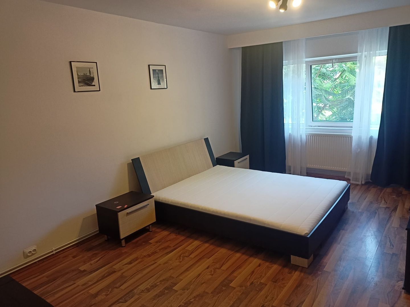 De inchiriat! Apartament 2 camere decomandate in Plopilor - Poză 11