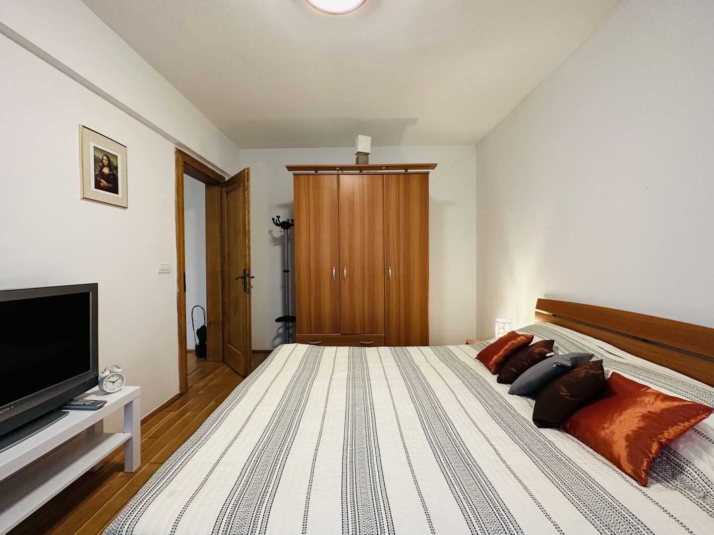 Oferta inchiriata - Apartament spatios langa UPT, cu Garaj | 70 mp - Poză 12