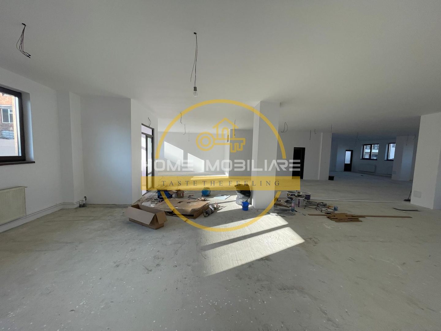 Spatiu comercial 200-300 Mp Zona: Nicolina-Cug - Poză 3