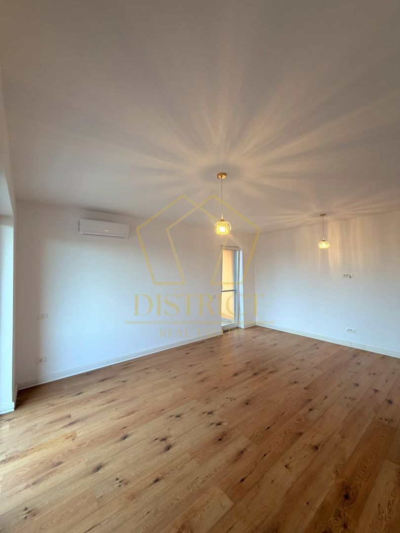 Apartament spatios 2 camere | Giroc - Poză 3