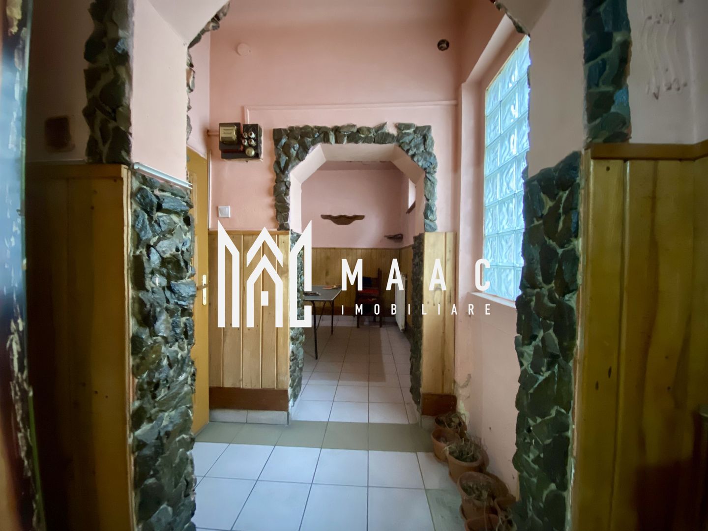 Restaurant | Cafenea | Terasa | Teren 126 MP | Piata Cibin - Poză 7