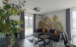 Apartament de vânzare.2 camere. Băile Felix--Oradea - Poză 14