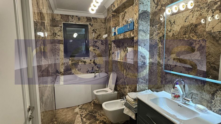 VANZARE 3 CAMERE-DECOMANDAT- Băneasa - Aviatiei - Poză 6