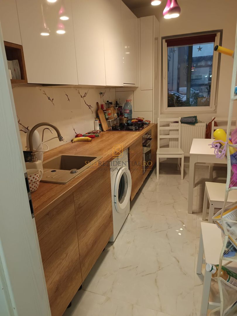 Apartament cu 2 camere de vanzare, Berceni Sun Park, Sector 4 - Poză 4