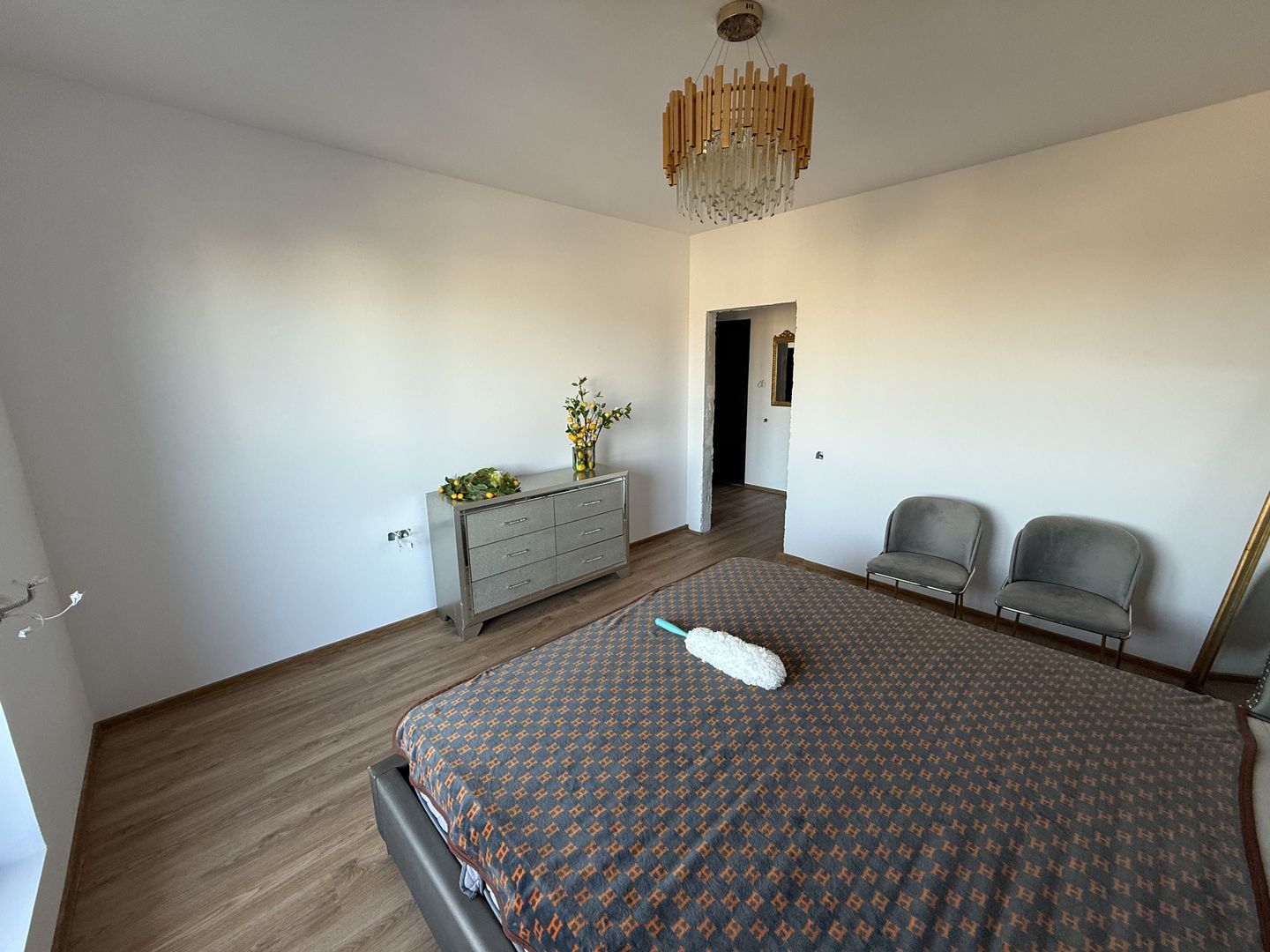 Garsonieră mobilată PREMIUM Exigent Plaza Residence Faza 5 Lujerului Politehnica - Poză 3