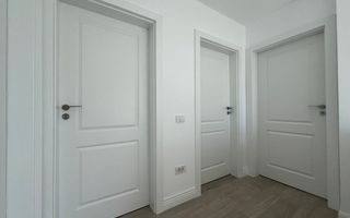 Casa cu 4 camere de vanzare | Premium | Nou | Moreni - Bld. Republicii - Poză 20