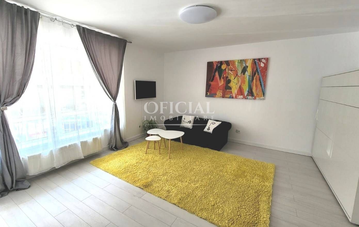 Apartament 1 Camera | 30 m2 | Pet Friendly | Zona Zorilor Golden Tulip - Poză 1