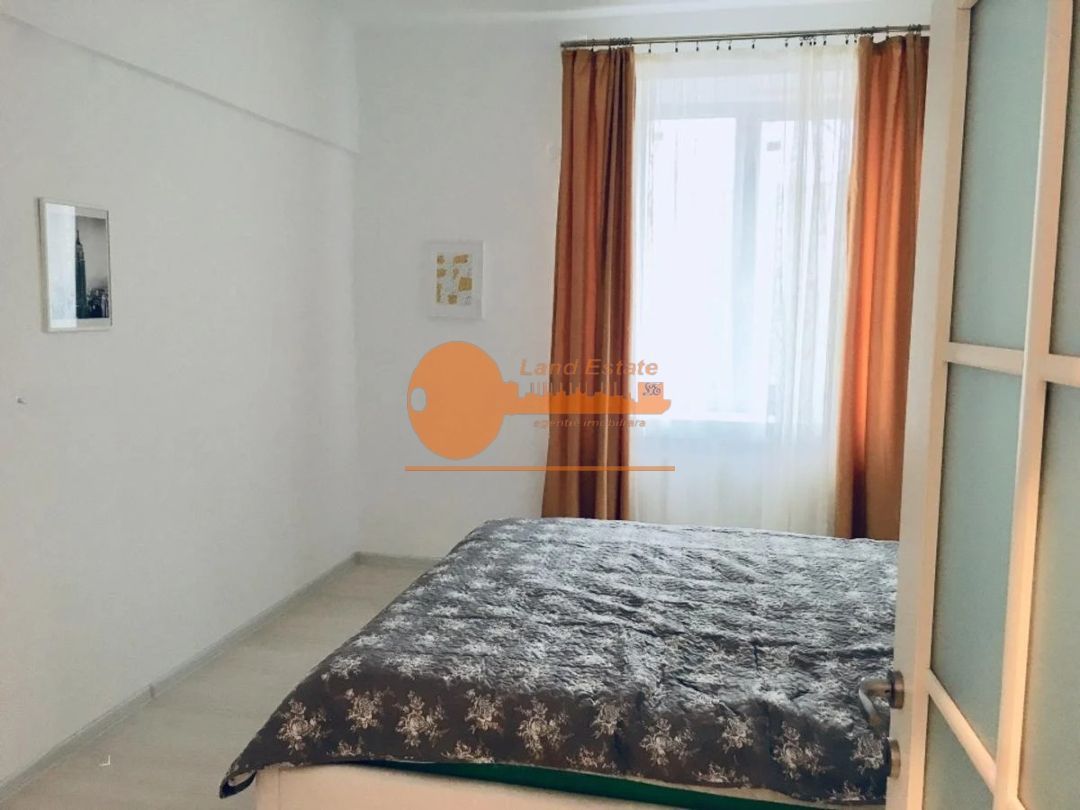 Apartament 2 camere de închiriat 70 mp Drumul Taberei  AFI Cotroceni - Poză 4