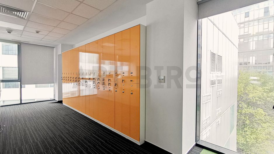 Zero comision, birou cu acomodare in regim instant office, Floreasca - Poză 4