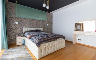 Duplex Premium  | Șelimbăr - Zona Brana | Design Modern & Dotări de Top - Poză 5