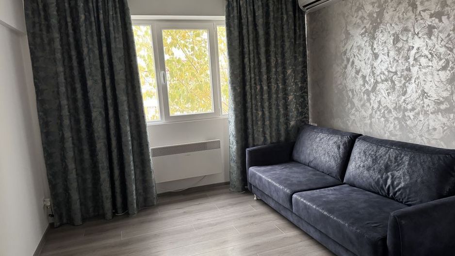 Garsoniera micro 39A,et.2,mobilata - Poză 1