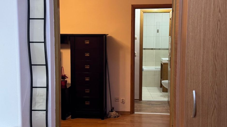 Apartament 2 camere, 60 mp, parcare inclusă, metrou Costin Georgian - Poză 7