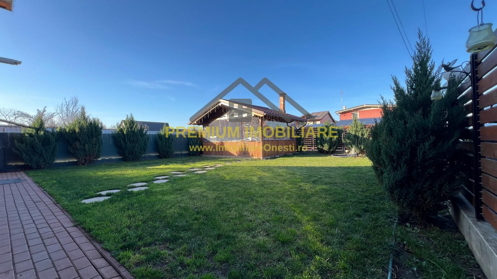 Casa de vanzare in Onesti - Poză 21