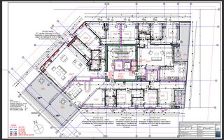 De vanzare Penthouse 4 camere Cazzavillan, Premium, Central, LUX - Poză 28