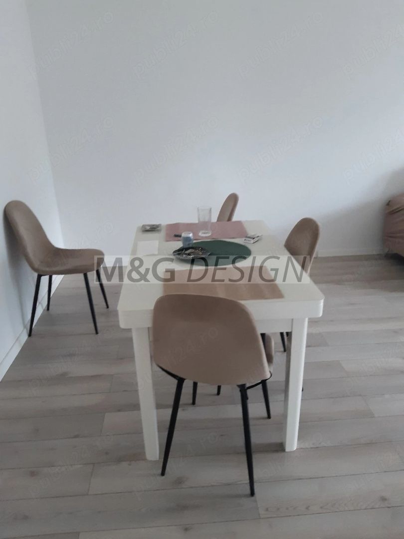 Apartament 2 camere Dumbravita - Poză 3