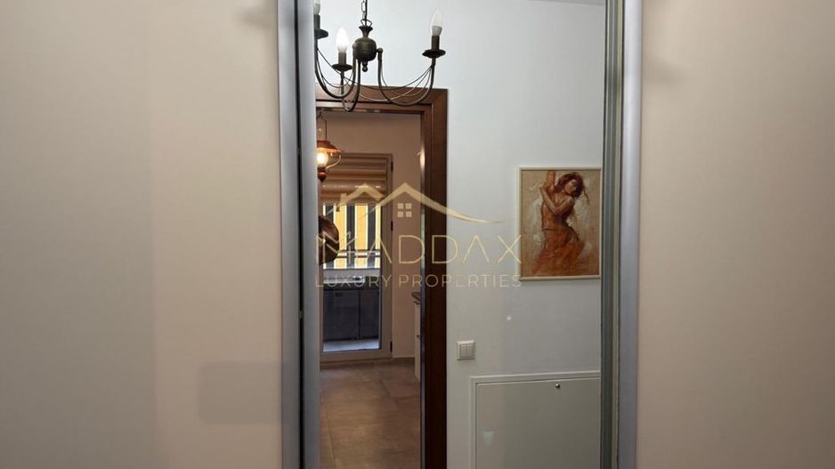 2 Camere Quadra Place| Loc Parcare Inclus |2 Balcoane, Lângă Metrou - Poză 7
