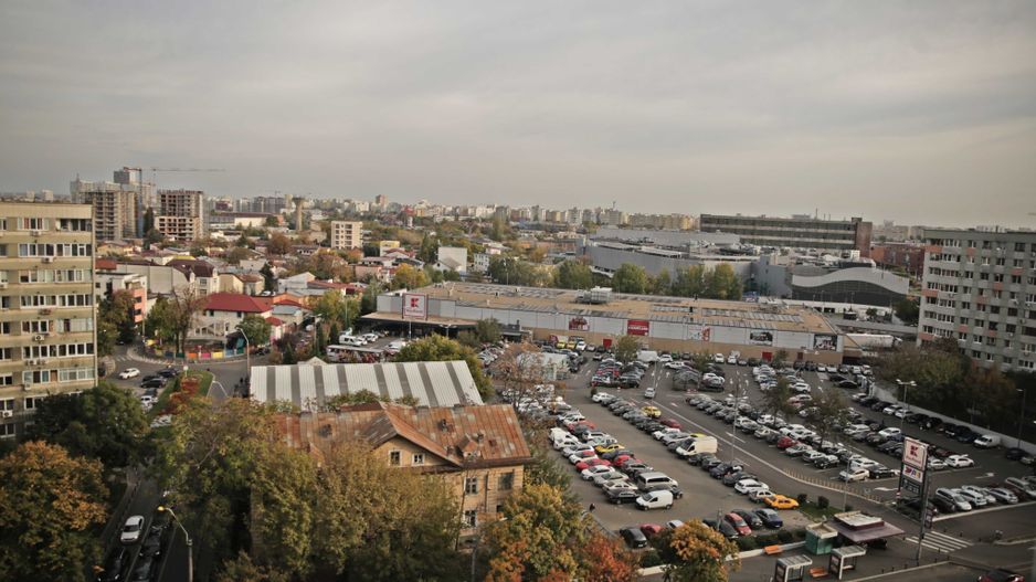 Apartament 4 camere – Colentina / Obor, vizavi de Kaufland, 90 mp, etaj 11 - Poză 8