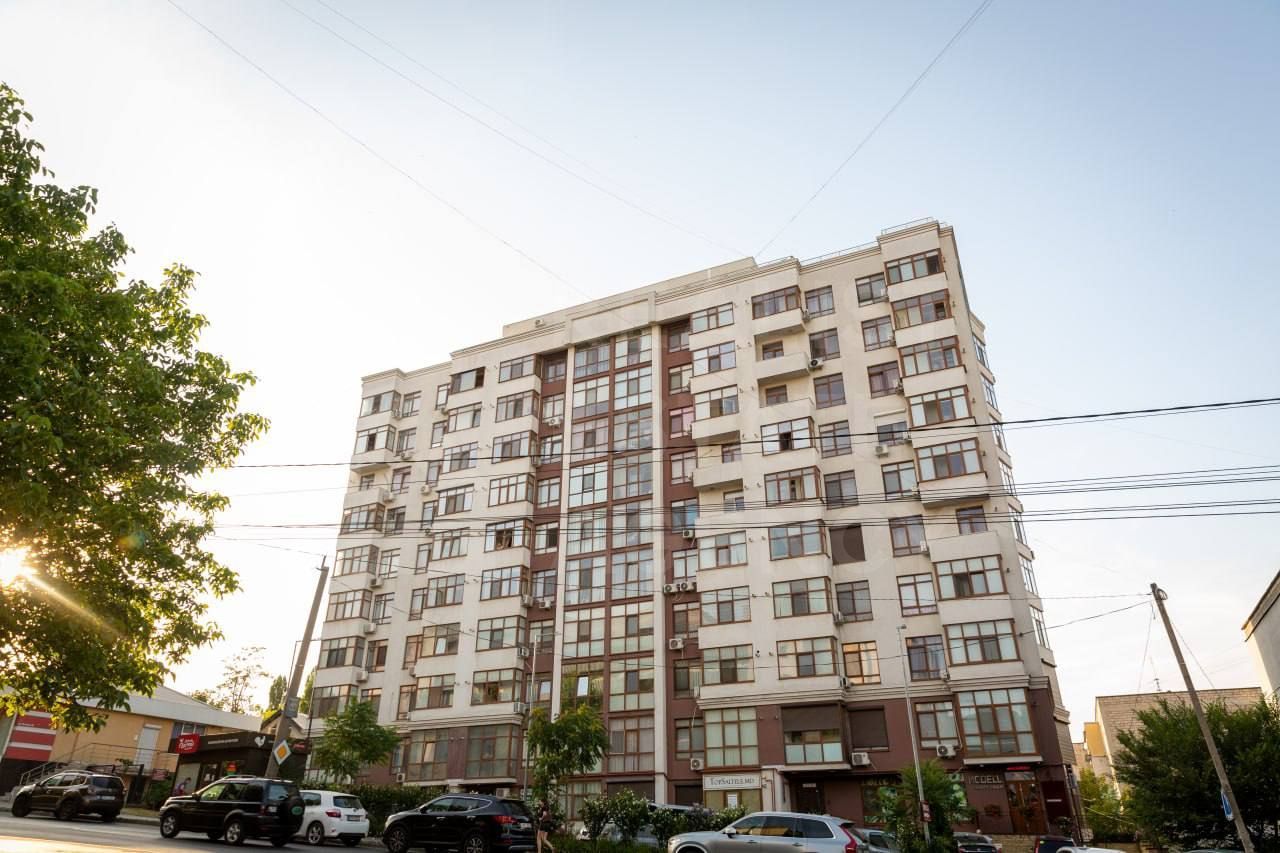 Vânzare, apartament, 2 camere, str. Socoleni, Râșcani - Poză 11