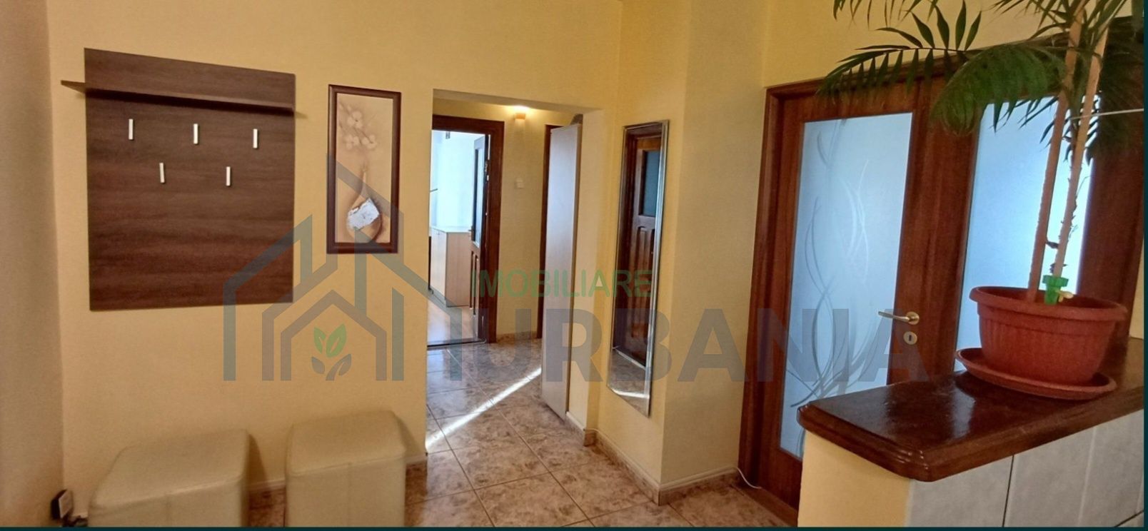 Apartament 3 camere decomandate, spatios si luminos – Bd. Pacurari, langa OMV/Kaufland - Poză 1