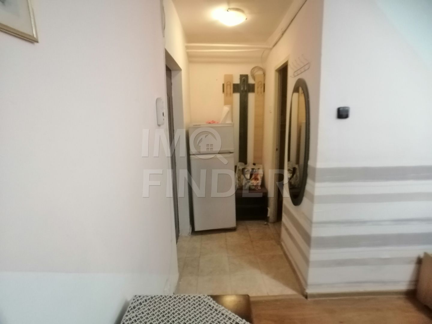 Garsoniera zona Marasti - Poză 4