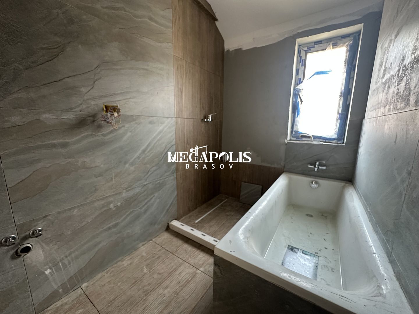 Intrarea in Sanpetru/Predare la Cheie/Credit - Poză 17