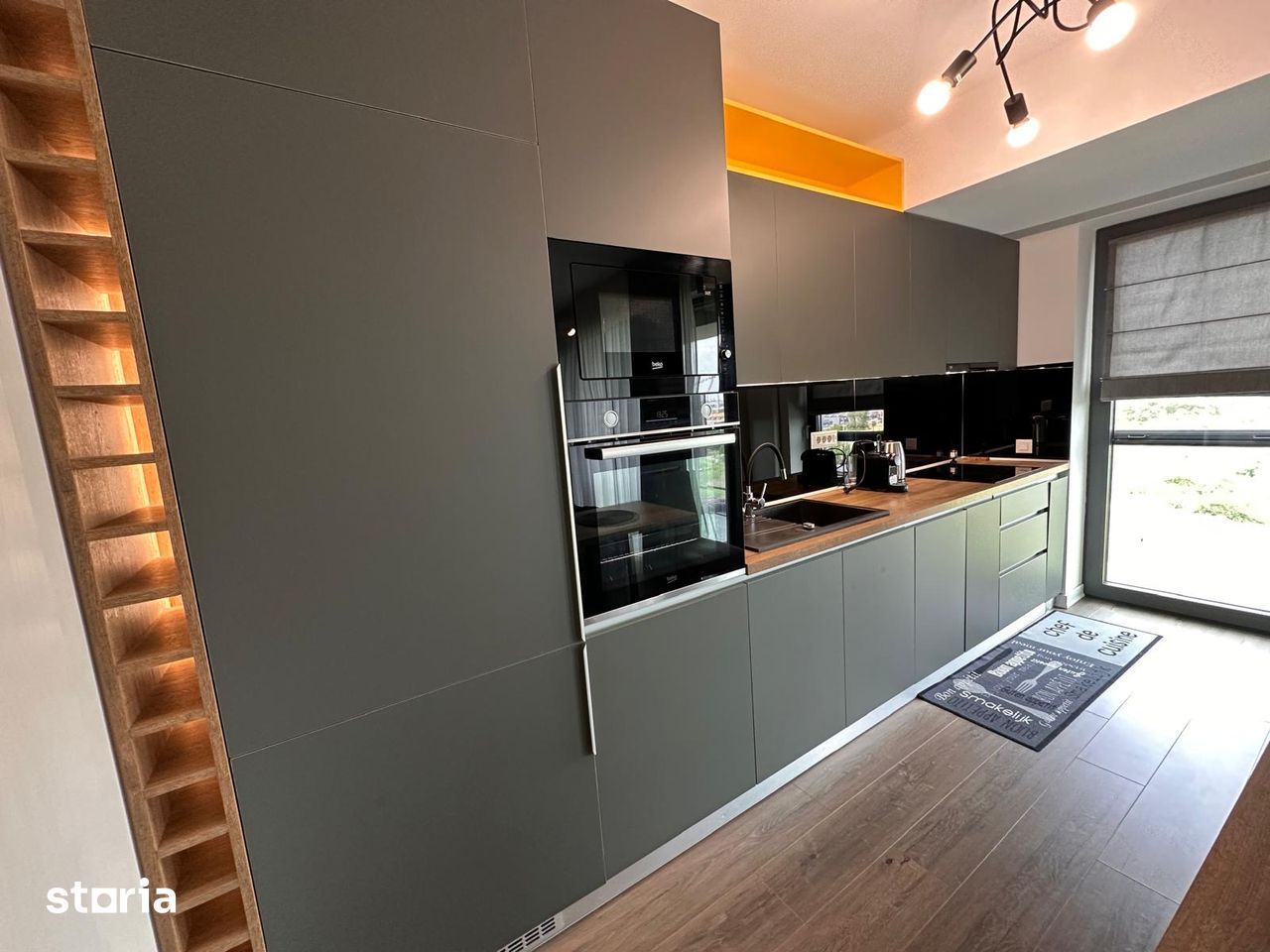 Apartament 2 camere | Cloud 9 Residence | Aviației - Poză 7