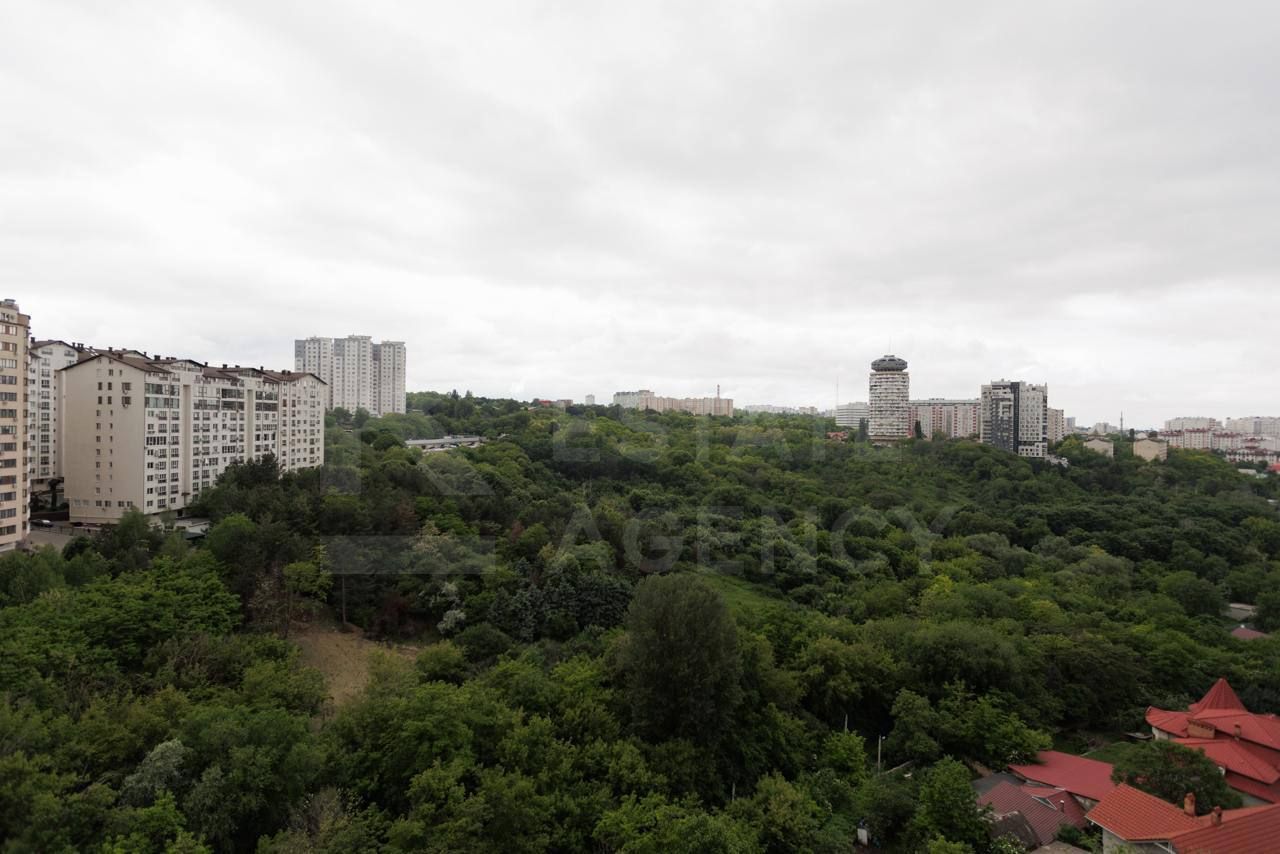 Vânzare, apartament, 3 camere, strada Hristo Botev, Botanica - Poză 11