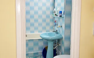Girocului | 3 Camere | Centrala proprie | Mobilat | Etaj 2 | 2 Boxe + Garaj - Poză 13
